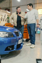 Imagen de Joyas sobre ruedas (T17): BMW 335i - 1