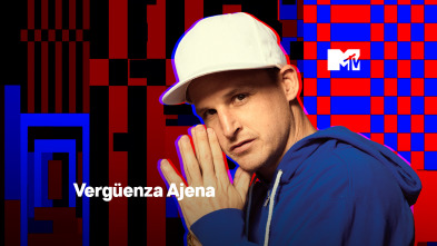 Imagen de Vergüenza ajena (T35): Sterling y Carly Aquilino XXXVI - 2