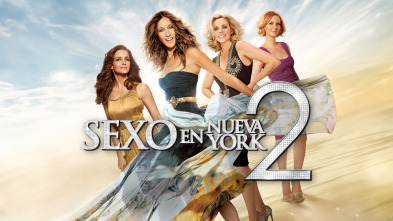 Imagen de Sexo en Nueva York 2 - 2