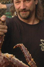 Imagen de Pesca radical: La línea de llegada - 1