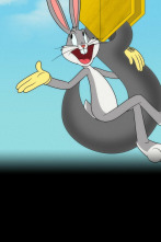 Imagen de Looney Tunes... (T5): Guerra de migas / Gag del agujero: Mini-Bugs / Problemas en la obra - 1
