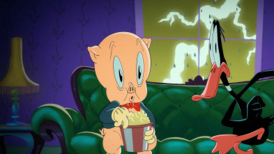 Imagen de Looney Tunes... (T5): El samurái Sam / Gag del agujero: La colmena / Monstruos en la oscuridad - 2