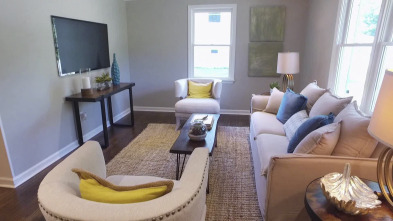 Imagen de Flip o Flop Atlanta (T1): Reforma de una casa destartalada - 2