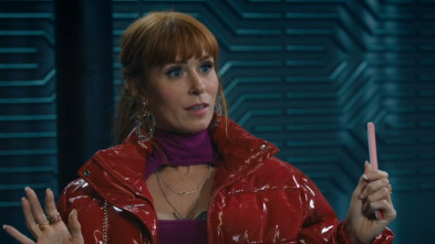 Imagen de ACI: Alta... (T2): Ep.1 2300 calorías - 1