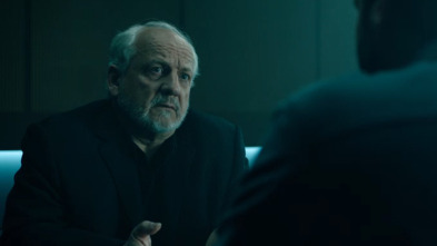 Imagen de ACI: Alta... (T3): Ep.8 Kikeriki - 1
