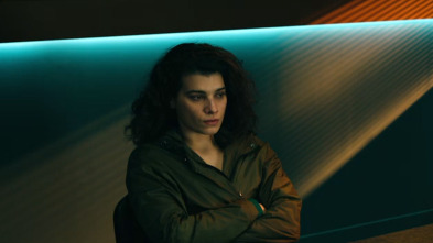 Imagen de ACI: Alta... (T3): Ep.6 Vampiro - 1