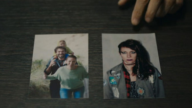 Imagen de ACI: Alta... (T3): Ep.5 Pato frio - 1