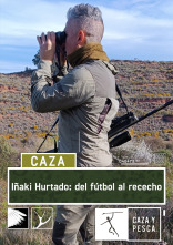 Imagen de Iñaki Hurtado: Del fútbol al rececho - 1