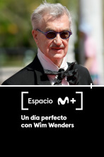 Imagen de Espacio M+ (T1): Un día perfecto con Wim Wenders - 1
