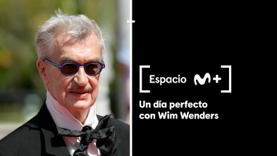 Imagen de Espacio M+ (T1): Un día perfecto con Wim Wenders - 2