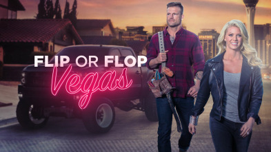 Imagen de Flip o Flop Vegas (T2) - 2