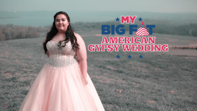 Imagen de Mi espectacular boda gitana (T6) - 2