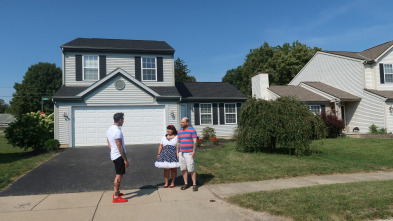 Imagen de Mi casa soñada (T8): La casa del gran sueño americano - 2