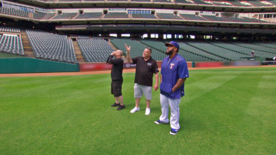 Imagen de Acuarios XXL: El gran golpe de Prince Fielder - 4