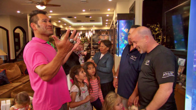 Imagen de Acuarios XXL: Johnny Damon está esperando lo inesperado - 2