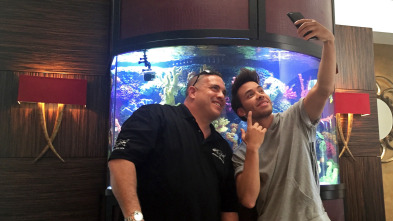 Imagen de Acuarios XXL: El acuario real de Prince Royce - 2