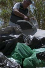 Imagen de Control de... (T9): Ep.6 - 1