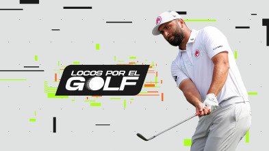Imagen de Locos por el golf (2025) - 4