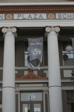 Imagen de Buscadores de... (T25): Old Bullion Plaza School - 1