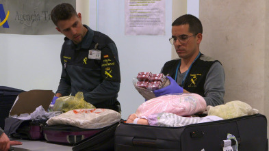 Imagen de Control de... (T3): Ep.7 - 2