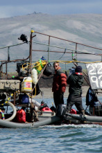 Imagen de La pesca del oro (T2): La jauría del oro - 1