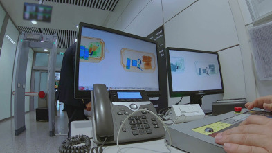 Imagen de Control De... (T1): Regalos sospechosos - 2