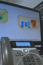 Imagen de Control De... (T1): Regalos sospechosos - 1