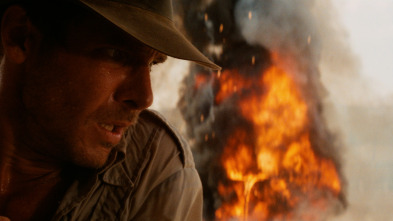 Imagen de Steven Spielberg: el rey midas de Hollywood - 7