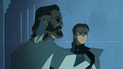 Imagen de Mis aventuras con... (T2): Ep.9 - 2