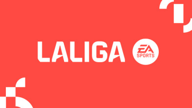 Imagen de LALIGA EA SPORTS - 2
