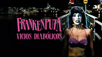Imagen de Frankenputa (vicios diabólicos) - 2
