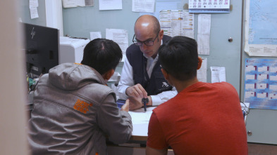 Imagen de Control de... (T6): Ep.5 - 2