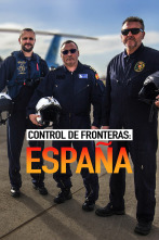 Imagen de Control de fronteras: España (T6) - 1