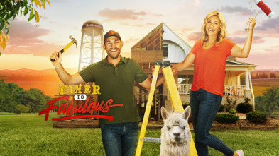 Imagen de Reformas en pareja (T4) - 2
