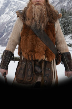 Imagen de Siguiendo a Conan... (T1): Noruega - 1