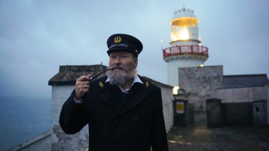 Imagen de Siguiendo a Conan... (T1): Irlanda - 2