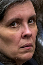 Imagen de Viviendo con un asesino: Una hermana retorcida - 1