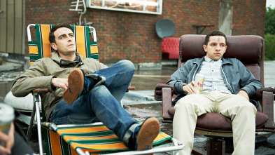 Imagen de Misfits (T4): Ep.6  - 2