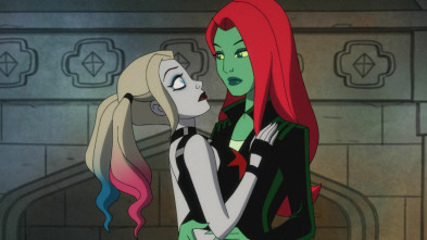 Imagen de Harley Quinn (T3): Ep.9 Jazzapajizza - 2