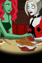 Imagen de Harley Quinn (T3): Ep.11 Harley Quinn: Especial de un Muy Problemático San Valentín - 1
