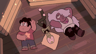Imagen de Steven Universe (T5): De vuelta a la guardería - 2