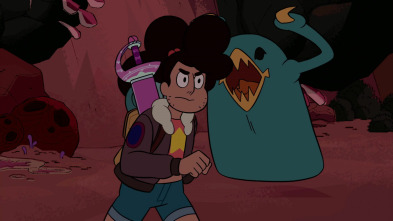 Imagen de Steven Universe (T5): Luna selvática - 2