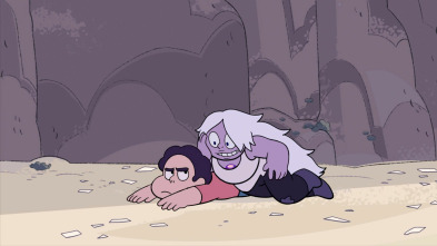 Imagen de Steven Universe (T5): ¿Qué problema tienes? - 2