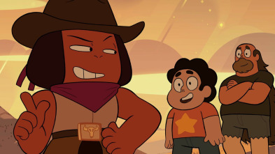 Imagen de Steven Universe (T5): La pregunta - 2