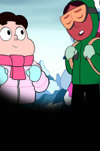 Imagen de Steven Universe (T3): Caza de gemas - 1