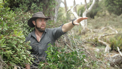 Imagen de Extinct Or Alive (T1): El tigre de Tasmania de Australia - 2