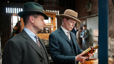 Imagen de Boardwalk Empire (T4): Ep.8 El viejo navío de Sión - 2