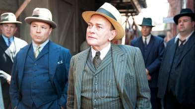 Imagen de Boardwalk Empire (T3): Ep.8 Nadine Beckenbauer - 2