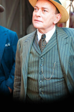 Imagen de Boardwalk Empire (T3): Ep.8 Nadine Beckenbauer - 1