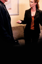 Imagen de Larry David (T1): Ep.10 El grupo - 1